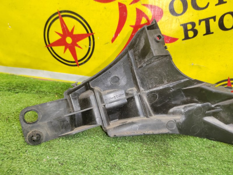 Клипса бампера, 400 рублей, Красноярск