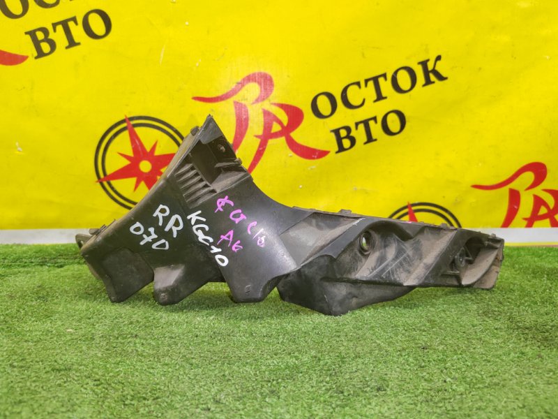 Клипса бампера, 400 рублей, Красноярск