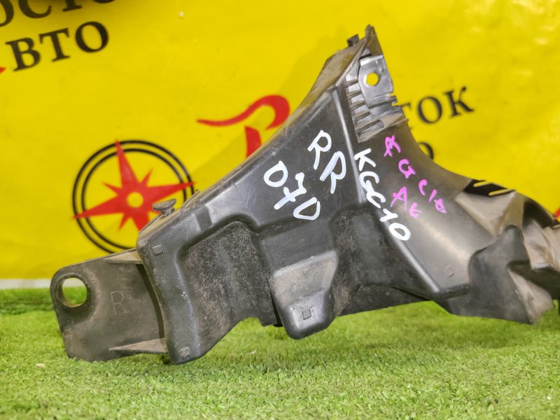 Клипса бампера, 400 рублей, Красноярск