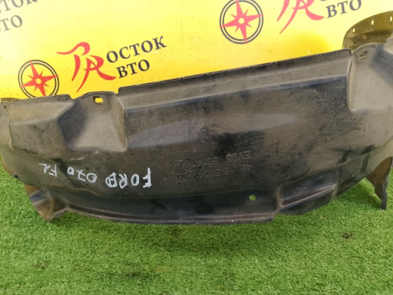 Подкрылок, 1800 рублей, Красноярск