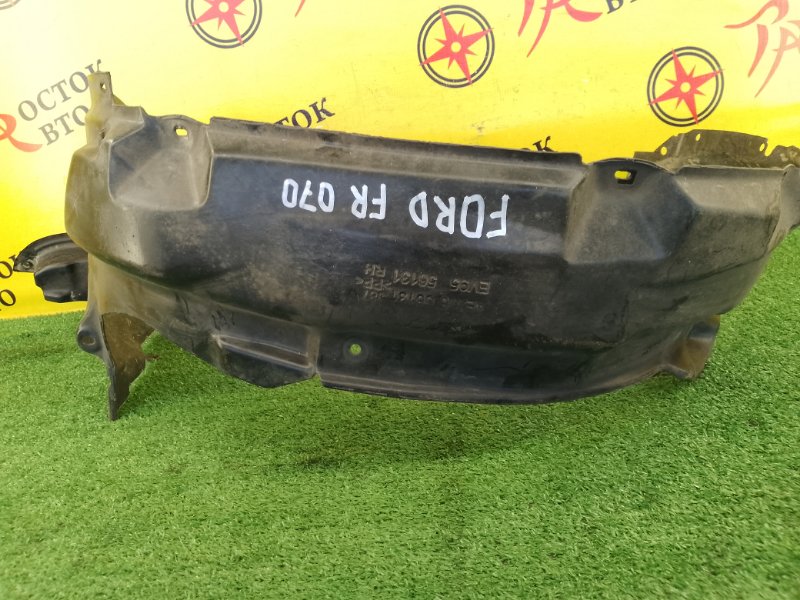 Подкрылок, 1800 рублей, Красноярск