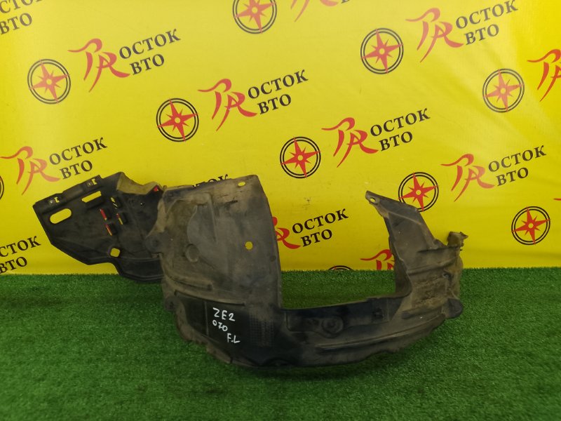 Подкрылок, 1500 рублей, Красноярск