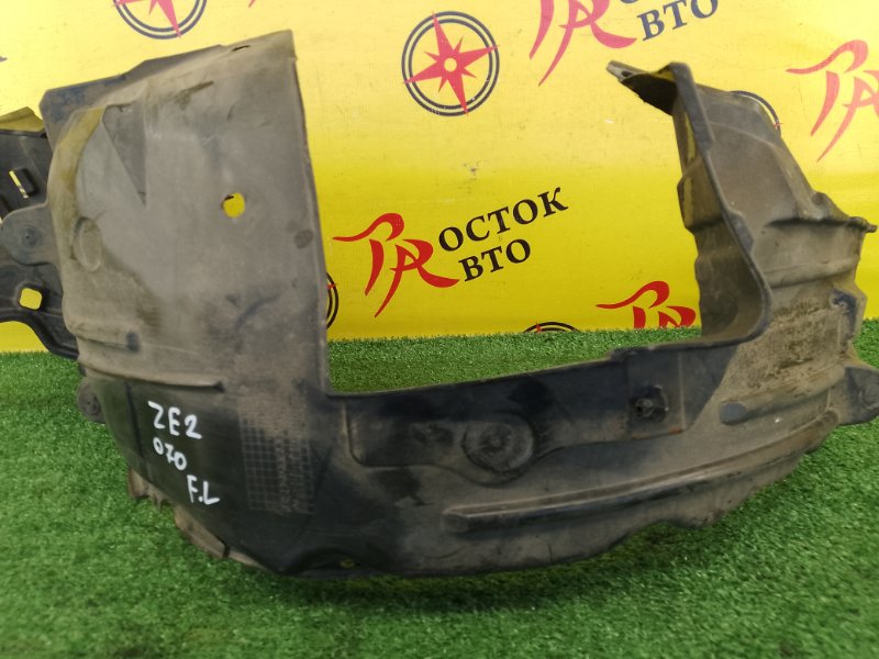 Подкрылок, 1500 рублей, Красноярск