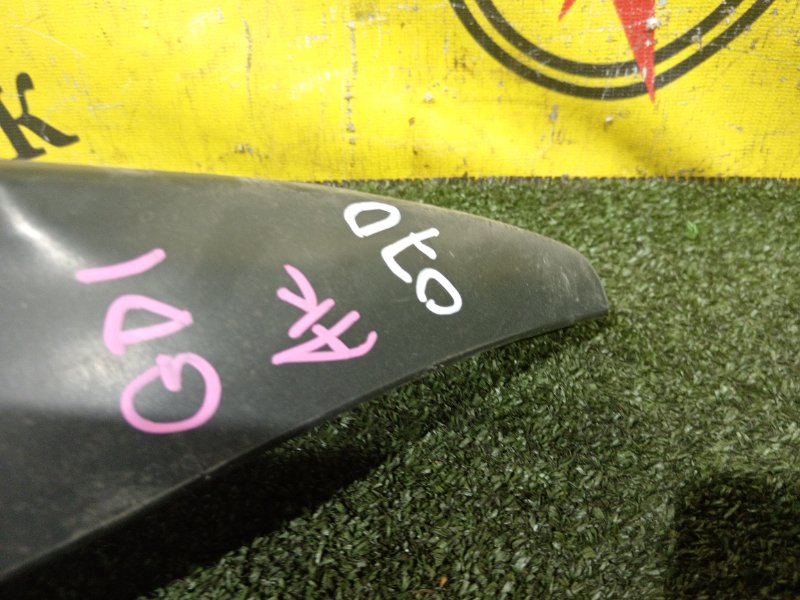 Брызговик, 350 рублей, Красноярск