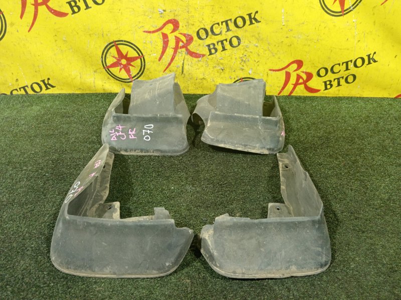 Брызговик, 2000 рублей, Красноярск