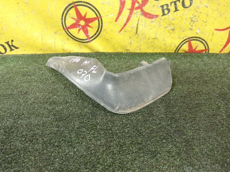 Брызговик, 2000 рублей, Красноярск