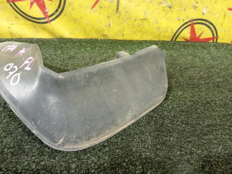 Брызговик, 2000 рублей, Красноярск