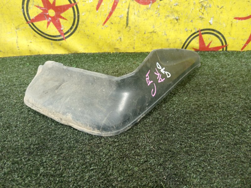 Брызговик, 2000 рублей, Красноярск