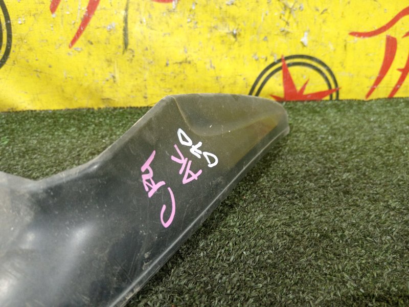 Брызговик, 2000 рублей, Красноярск