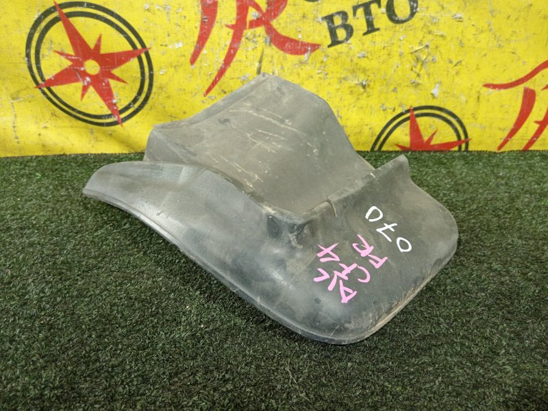 Брызговик, 2000 рублей, Красноярск