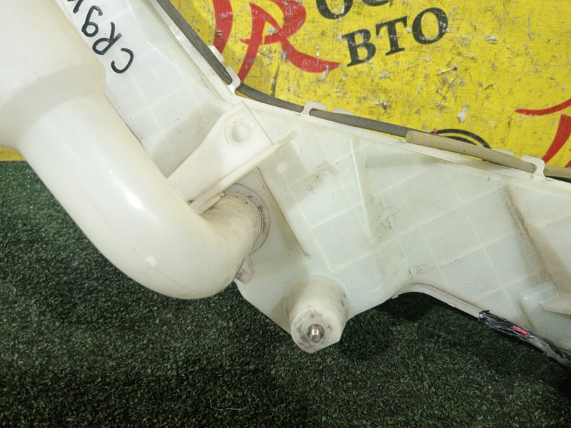 Бачок стеклоомывателя, 1000 рублей, Красноярск