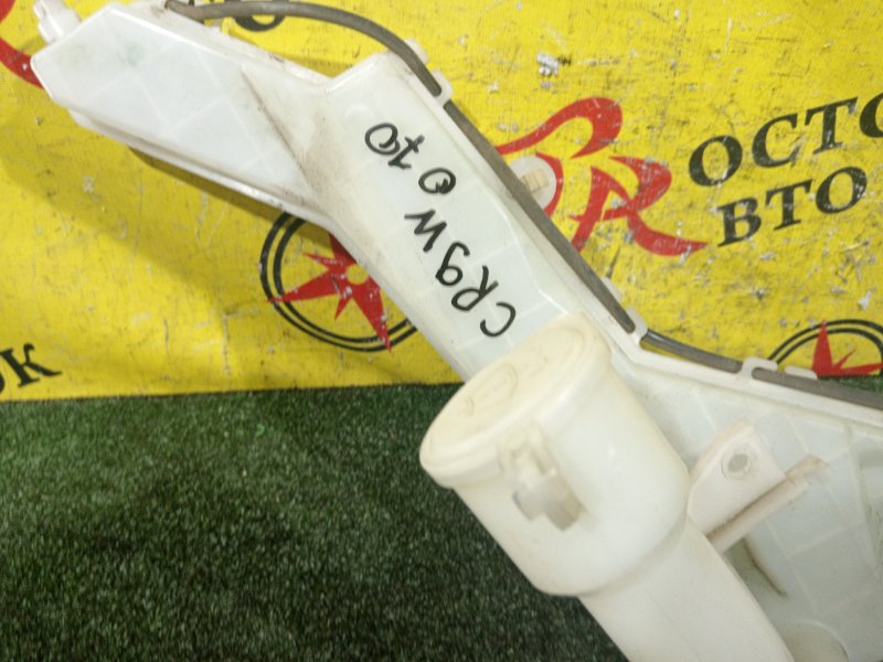 Бачок стеклоомывателя, 1000 рублей, Красноярск