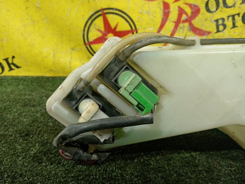 Бачок стеклоомывателя, 1000 рублей, Красноярск