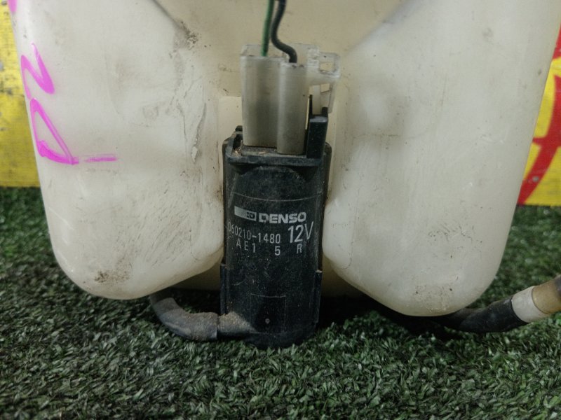 Бачок стеклоомывателя, 300 рублей, Красноярск