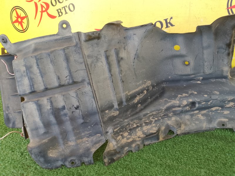 Подкрылок, 800 рублей, Красноярск