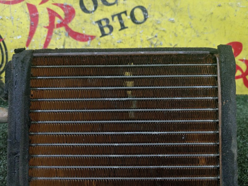 Радиатор печки, 2000 рублей, Красноярск