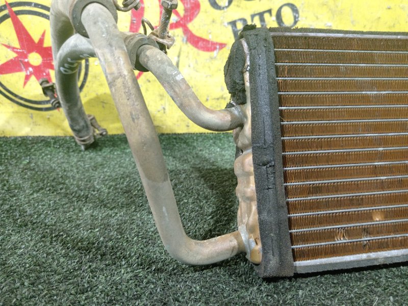 Радиатор печки, 2000 рублей, Красноярск