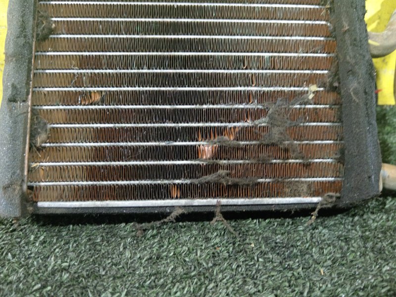 Радиатор печки, 2000 рублей, Красноярск