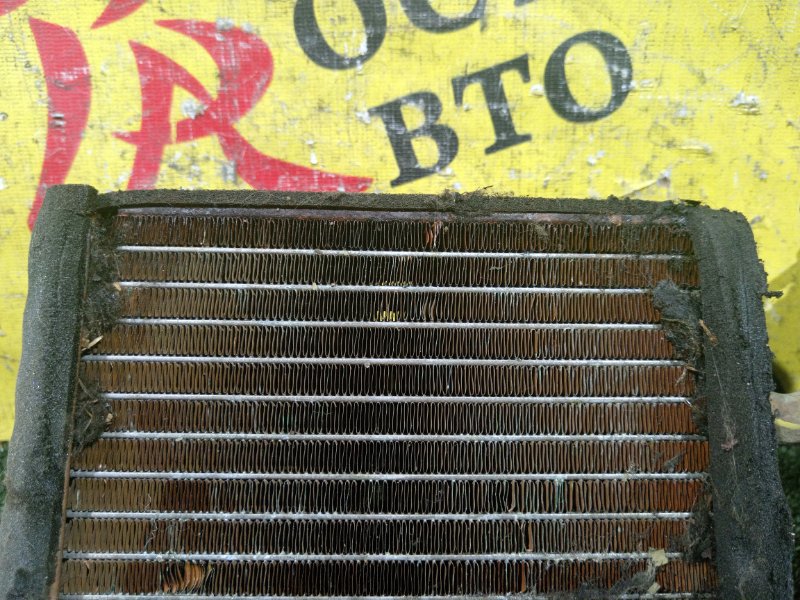 Радиатор печки, 2000 рублей, Красноярск