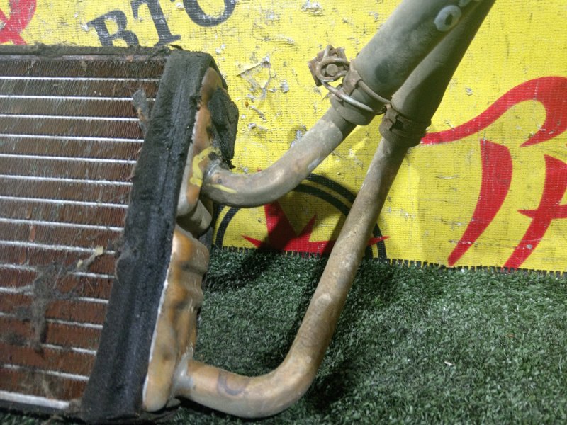 Радиатор печки, 2000 рублей, Красноярск