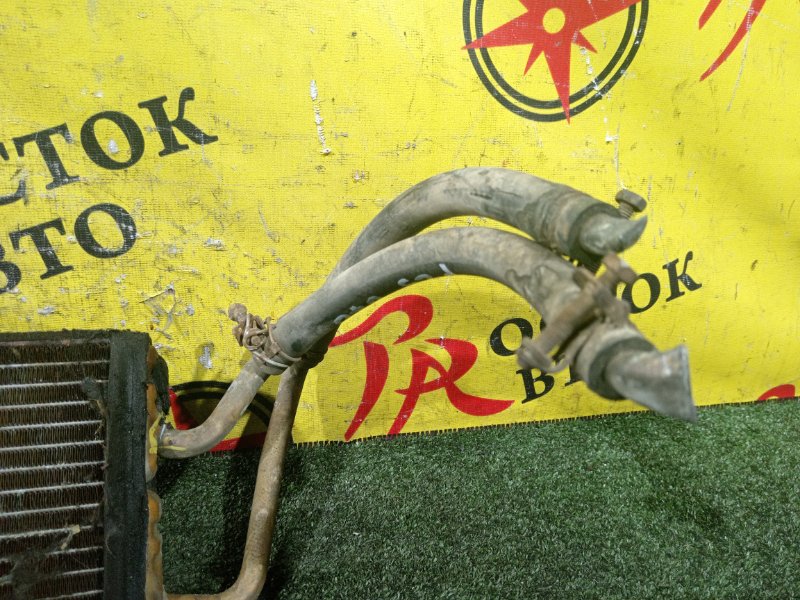 Радиатор печки, 2000 рублей, Красноярск