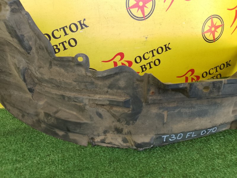 Подкрылок, 350 рублей, Красноярск