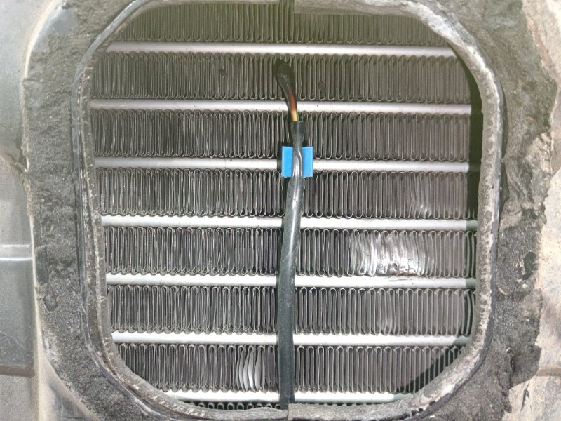 Корпус печки, 1000 рублей, Красноярск