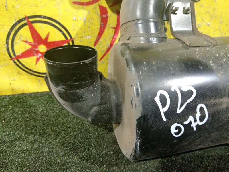 Корпус воздушного фильтра, 2500 рублей, Красноярск