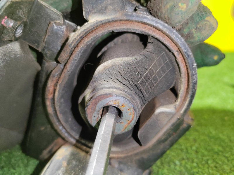 Подушка двигателя, 300 рублей, Красноярск