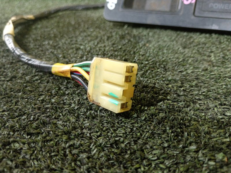 Блок управления стеклоподъемниками, 4000 рублей, Красноярск