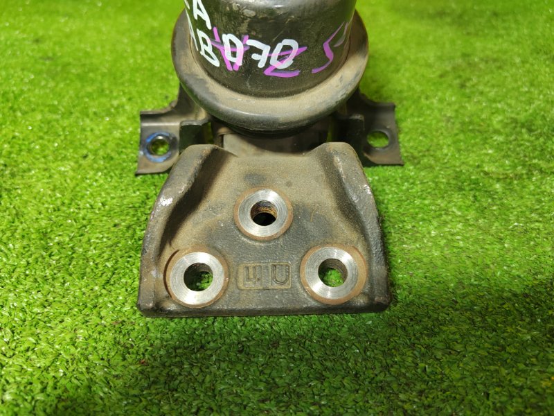 Подушка двигателя, 350 рублей, Красноярск