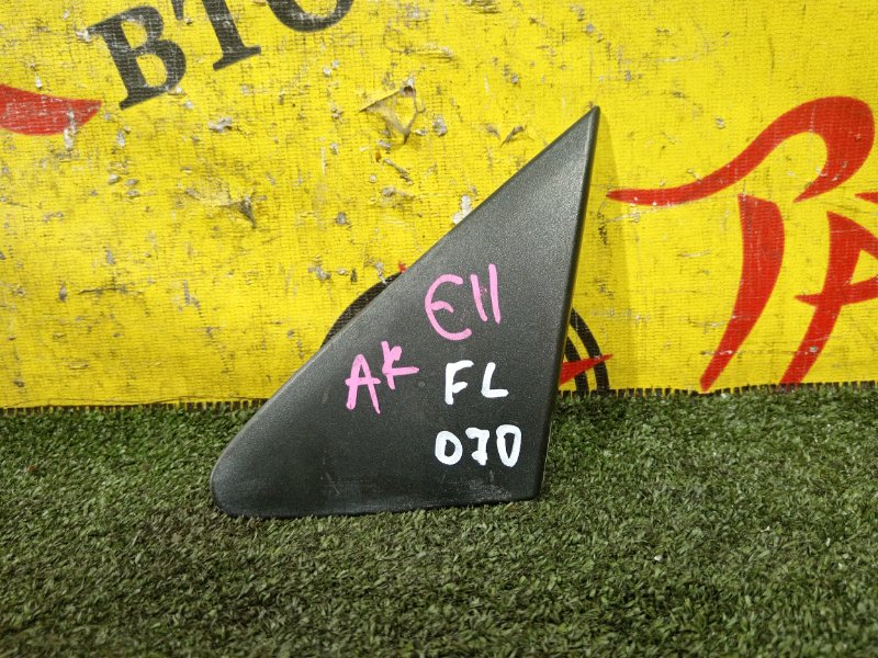 накладка на крыло, 1000 рублей, Красноярск