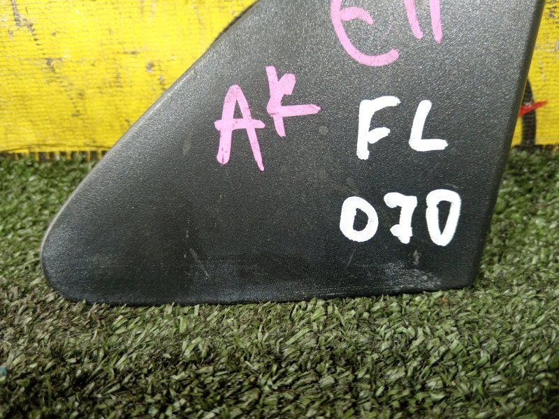 накладка на крыло, 1000 рублей, Красноярск