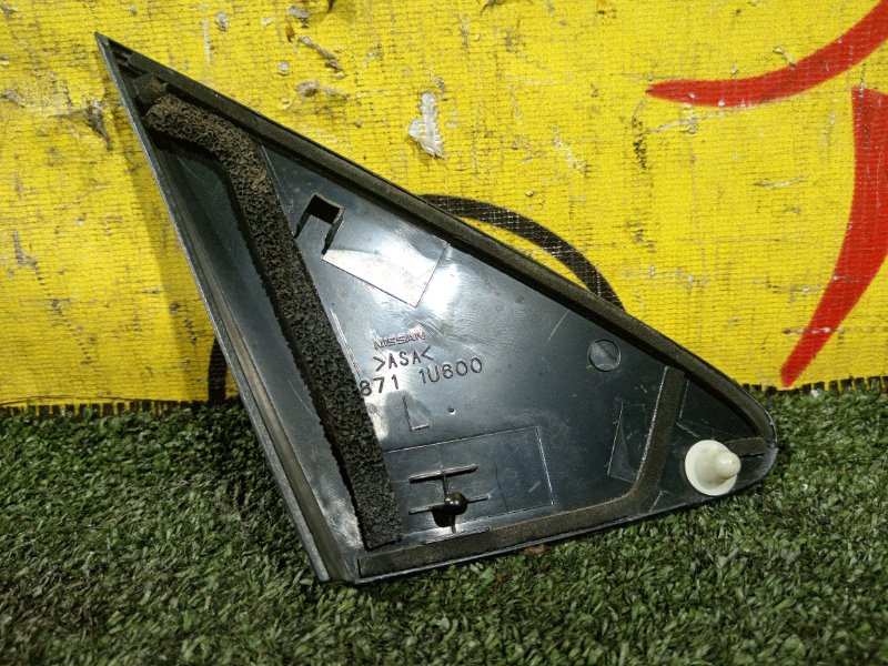 накладка на крыло, 1000 рублей, Красноярск