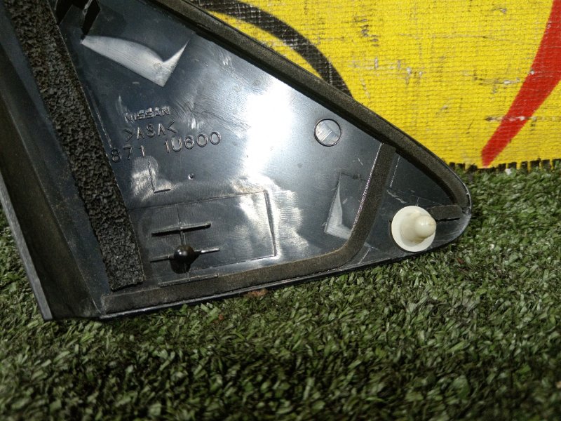 накладка на крыло, 1000 рублей, Красноярск