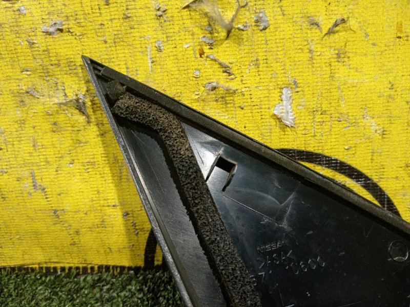 накладка на крыло, 1000 рублей, Красноярск