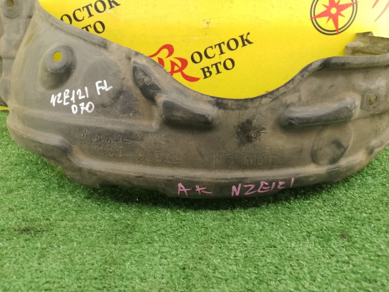 Подкрылок, 2500 рублей, Красноярск