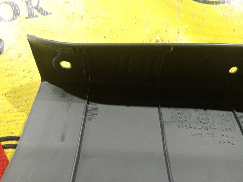 Накладка багажника, 300 рублей, Красноярск