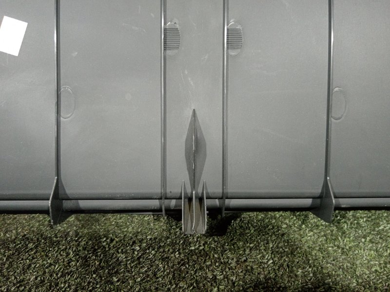 Накладка багажника, 300 рублей, Красноярск