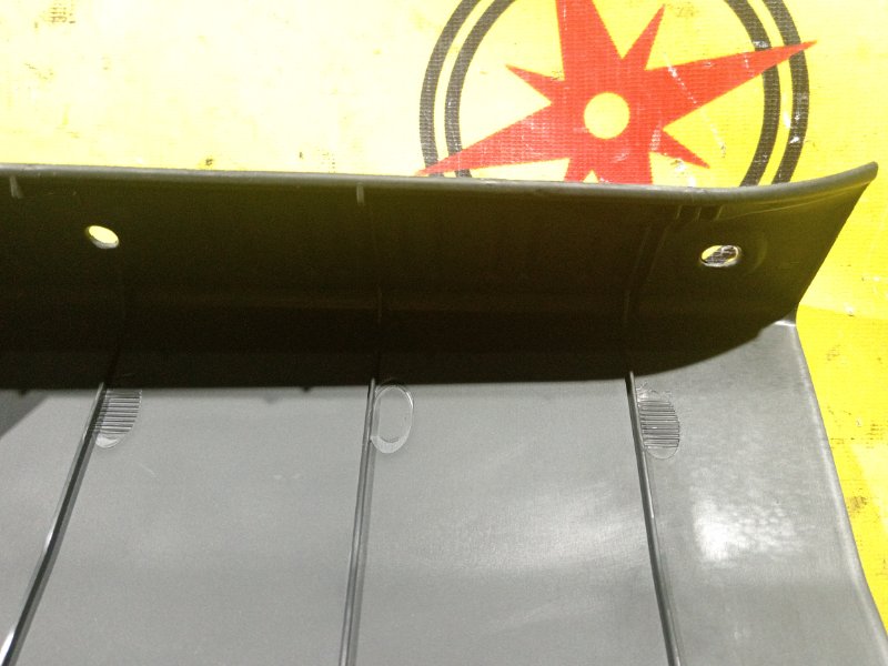 Накладка багажника, 300 рублей, Красноярск