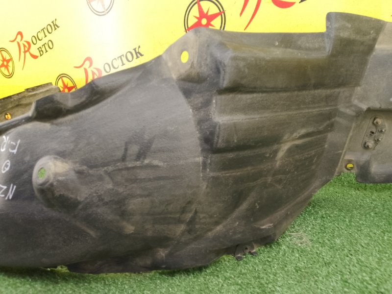 Подкрылок, 2000 рублей, Красноярск