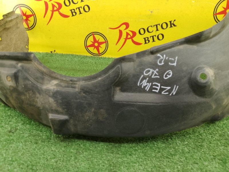 Подкрылок, 2000 рублей, Красноярск