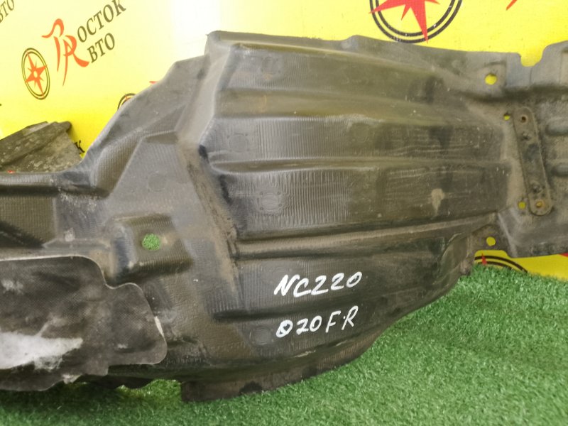 Подкрылок, 1000 рублей, Красноярск