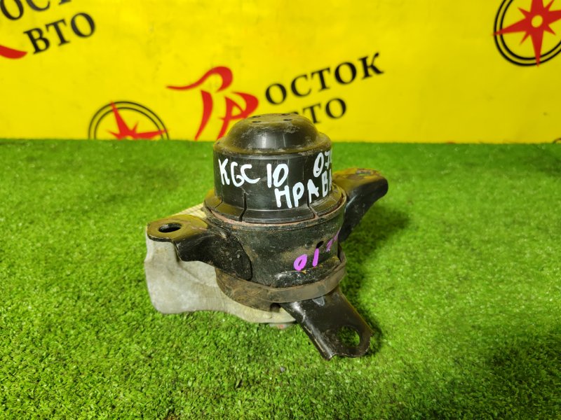 Подушка двигателя, 3000 рублей, Красноярск