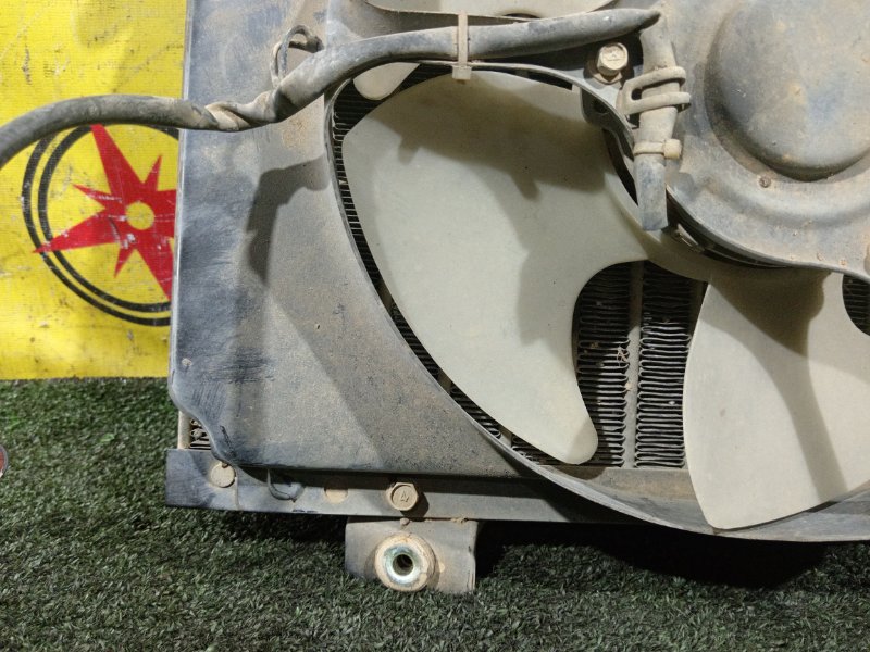 Радиатор кондиционера, 12000 рублей, Красноярск