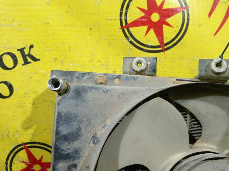 Радиатор кондиционера, 12000 рублей, Красноярск