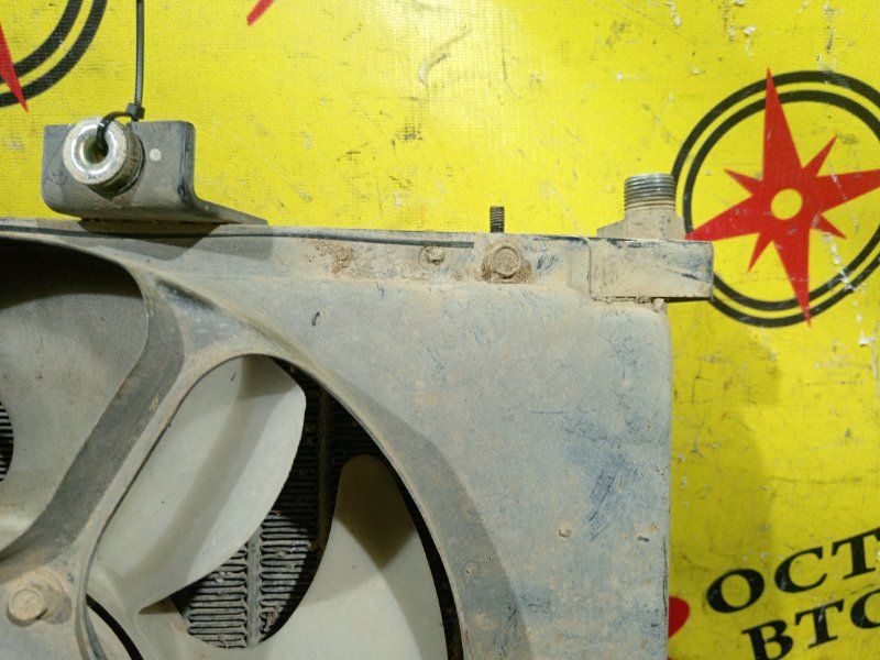 Радиатор кондиционера, 12000 рублей, Красноярск