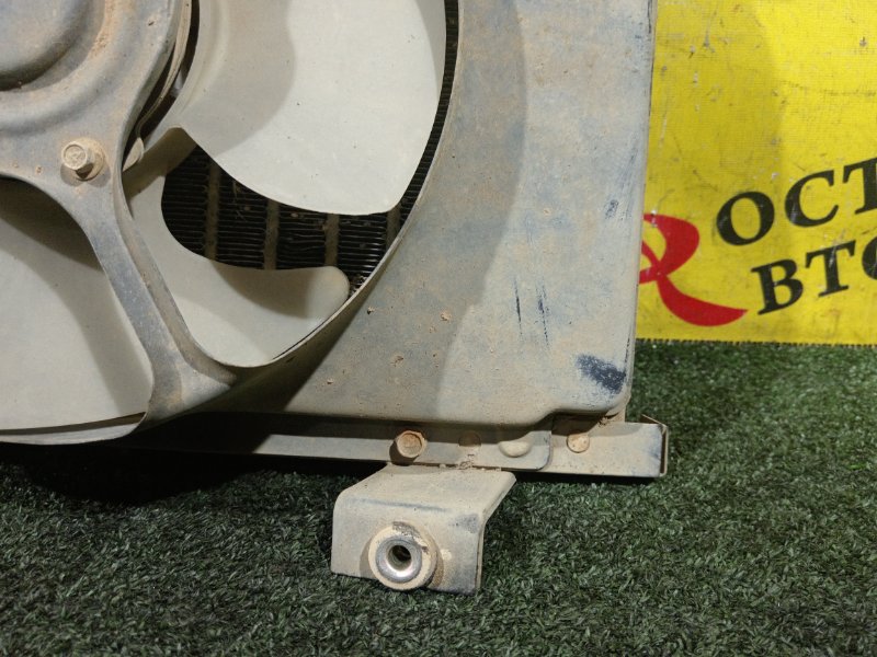 Радиатор кондиционера, 12000 рублей, Красноярск