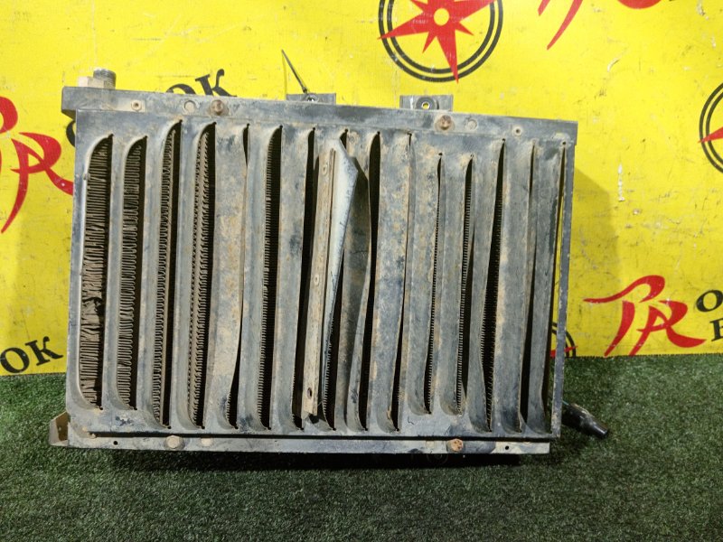 Радиатор кондиционера, 12000 рублей, Красноярск