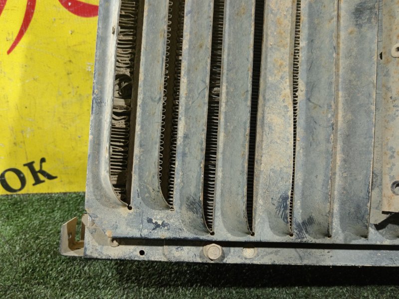 Радиатор кондиционера, 12000 рублей, Красноярск